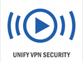 UNIFY VPN Security - 6 Connections